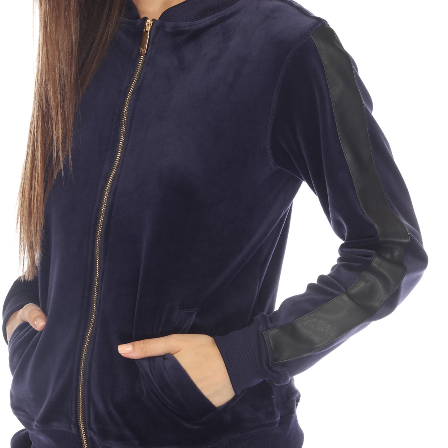 Navy-