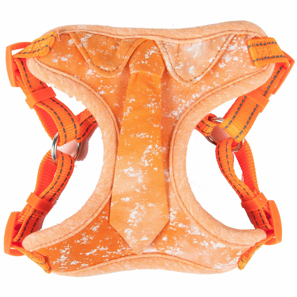 Orange-