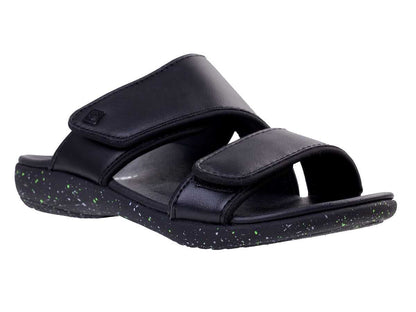 Black -