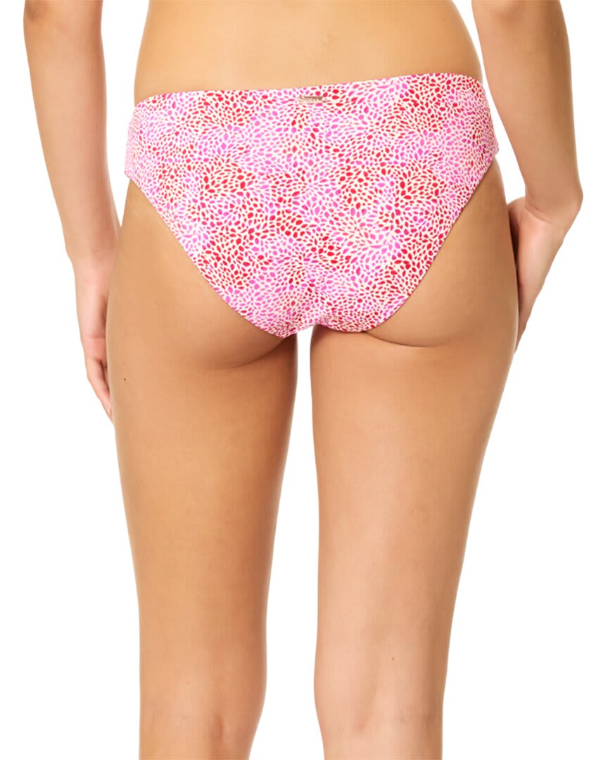 HIBISCUS (RED)-