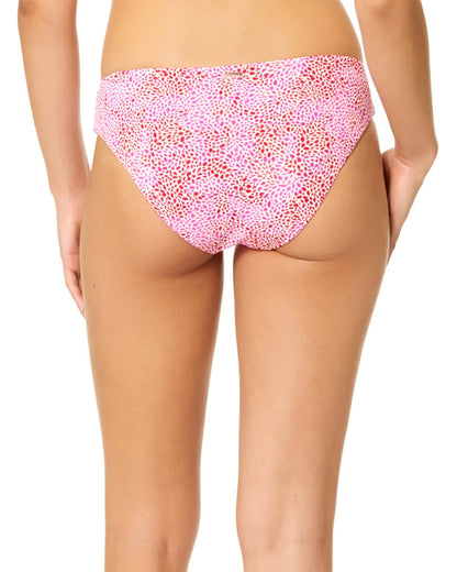 HIBISCUS (RED)-