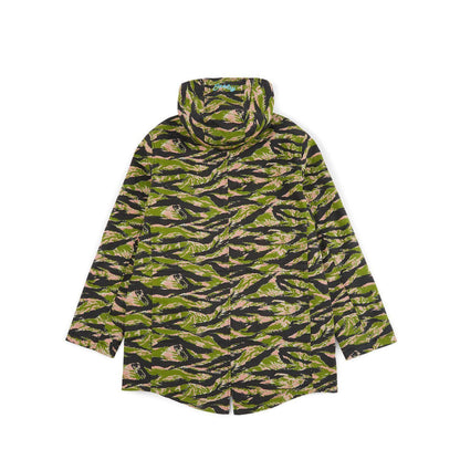 Oakley Men's Tiger Camo Parka Tnp