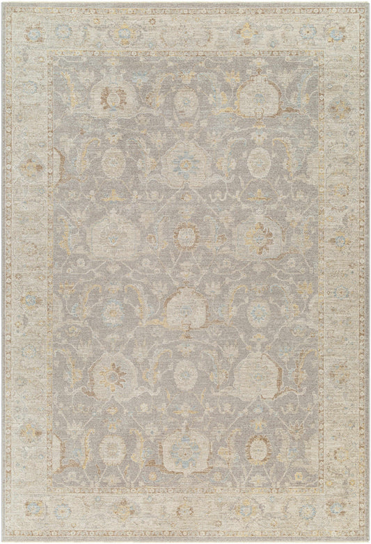 Giang Thick Luxe Area Rug - Clearance