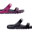 Fuchsia Black