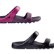Fuchsia Black