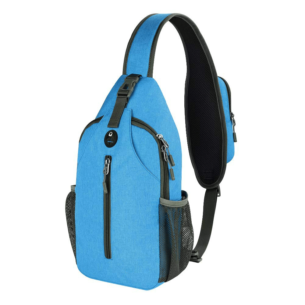 Sky Blue-