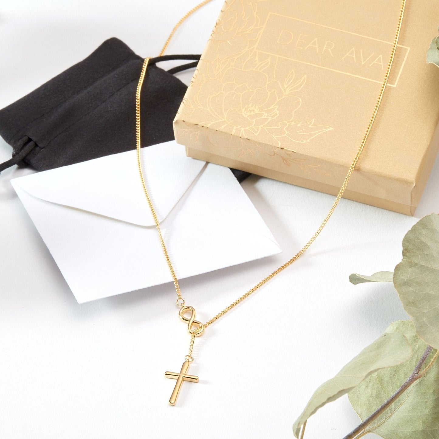 Gifts for Women with Cancer, Multiple Styles Necklace
