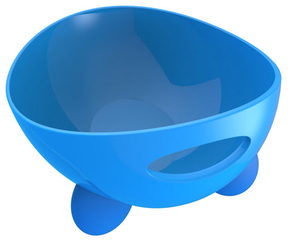 Blue-