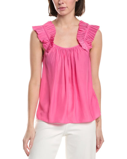 BRIGHT RASPBERRY-