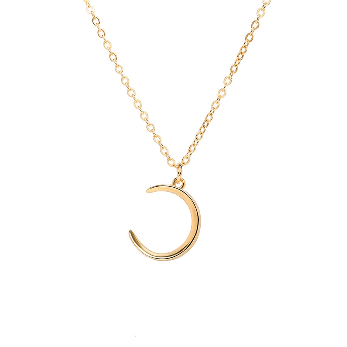 Metallic-