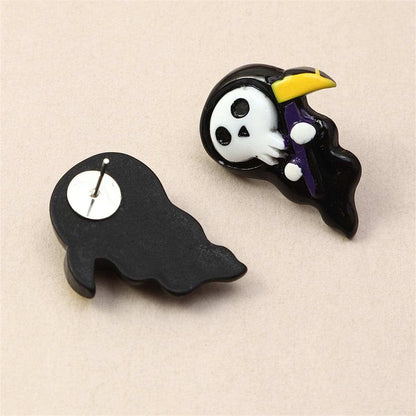 Black-