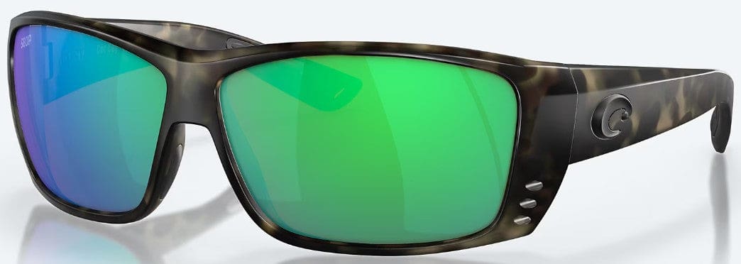 Green-