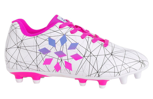 Grade School Rip-It Girls' Diamond Molded Softball Cleats