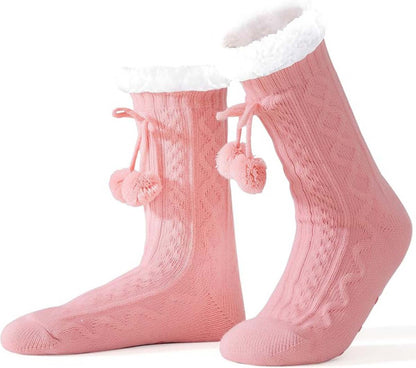 Pink-