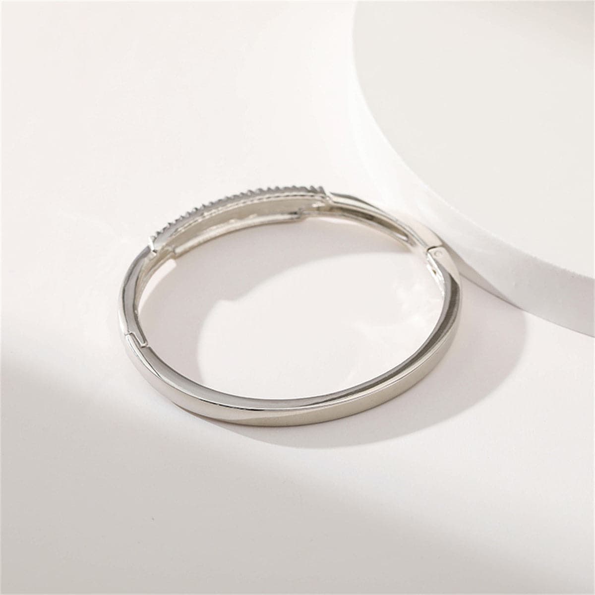Metallic-