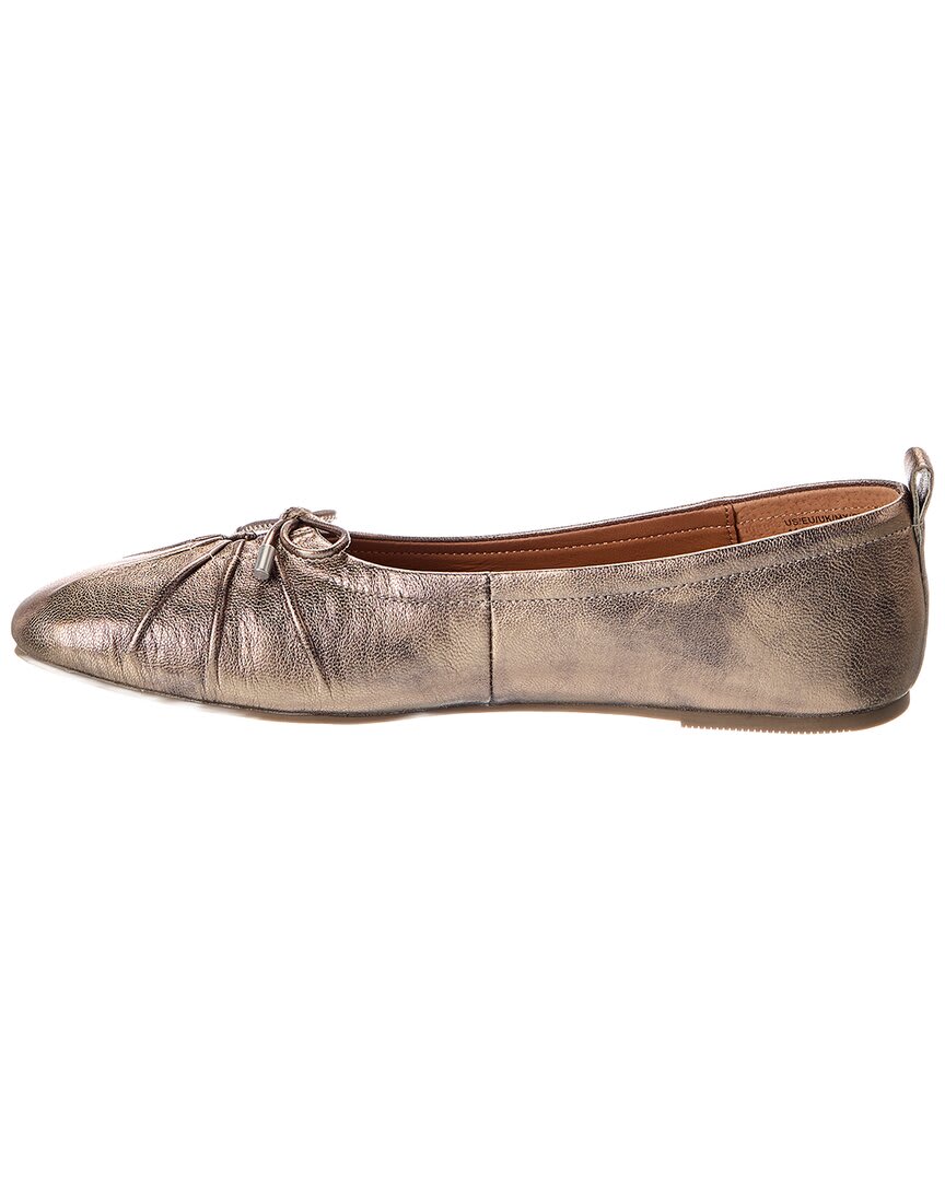 GRAVEL LEATHER-