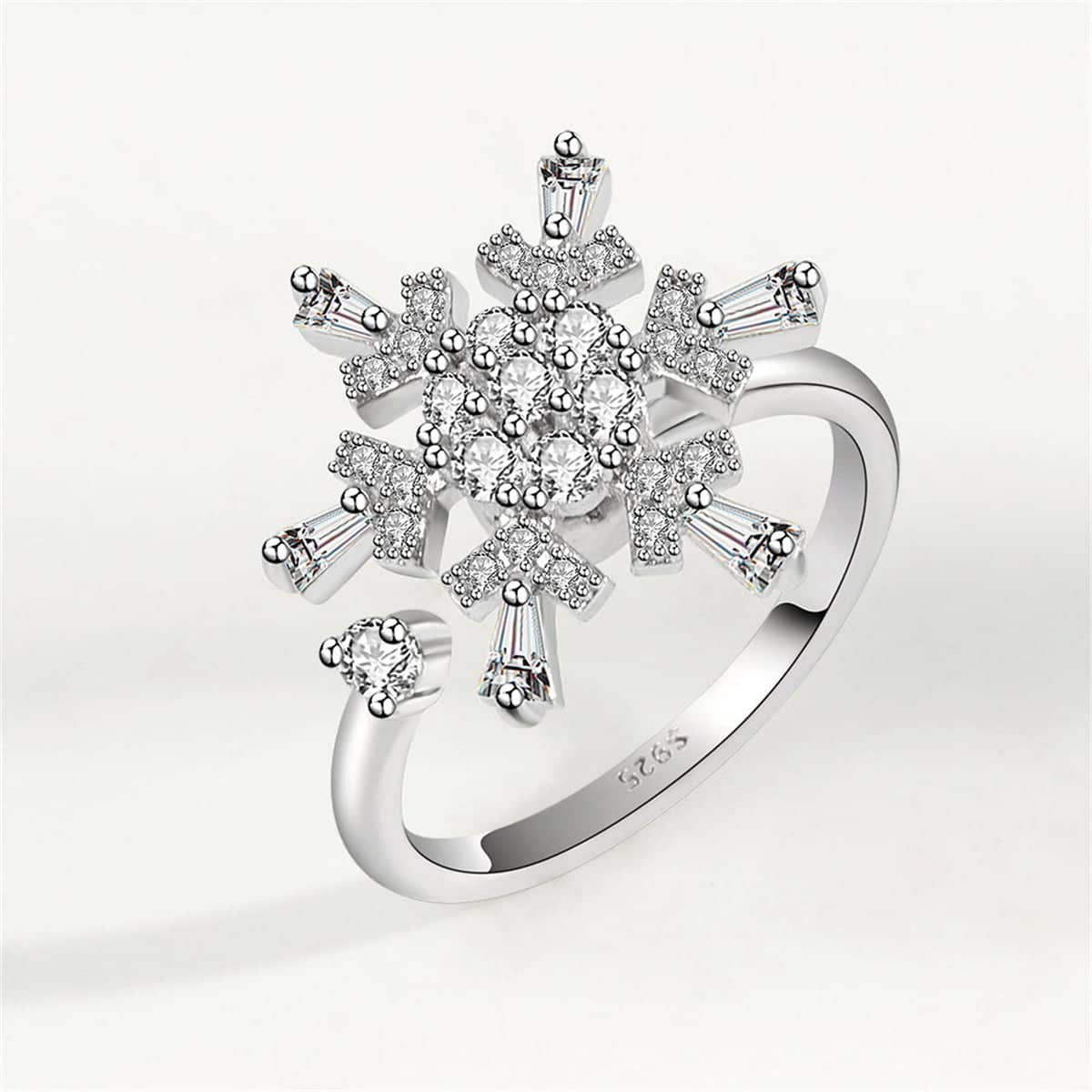 Metallic-