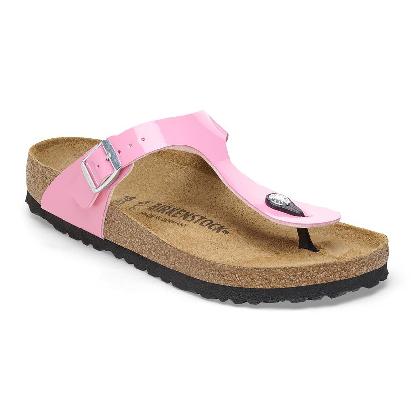 Pink-
