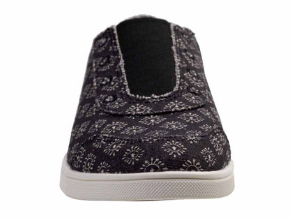 Soft Black-