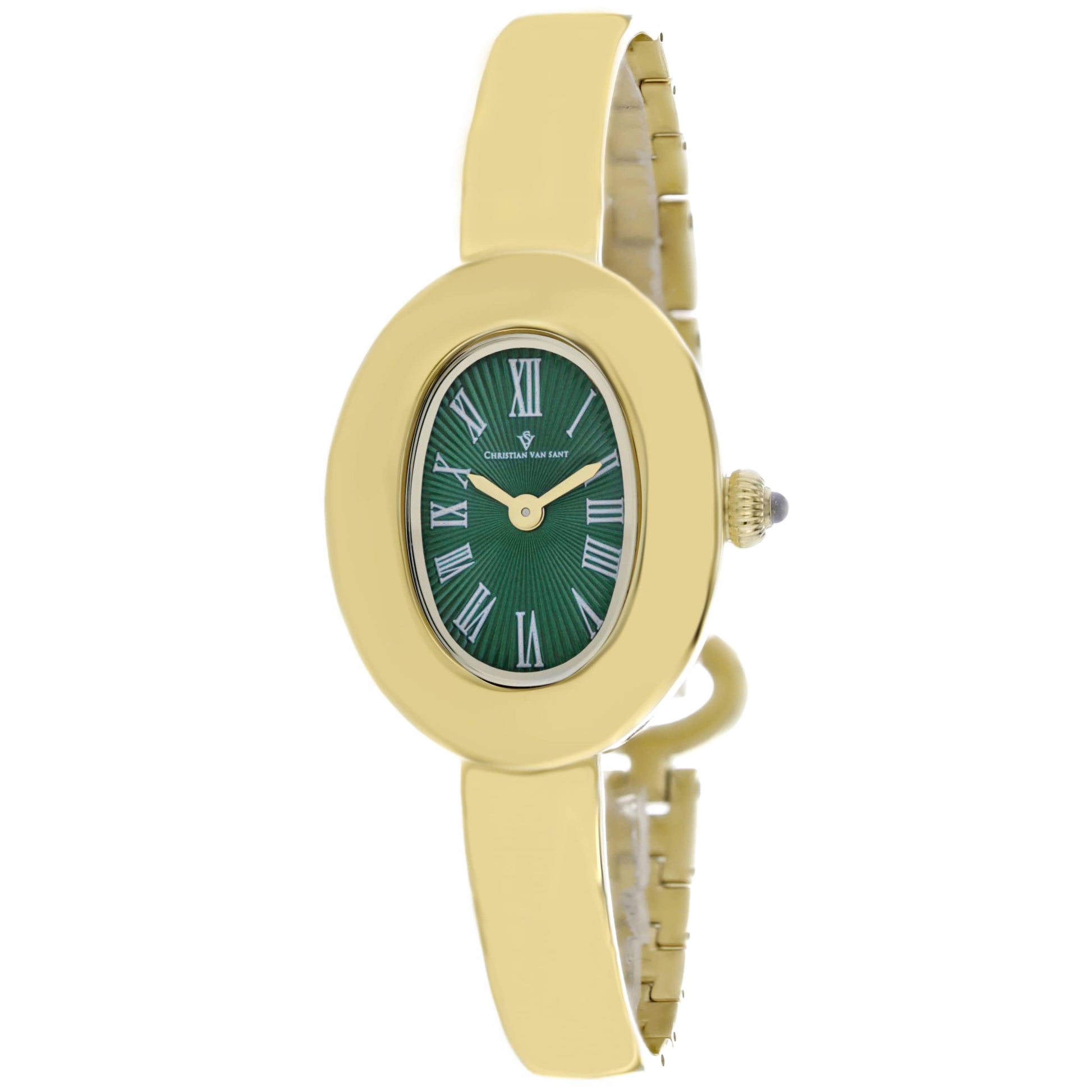 Green-