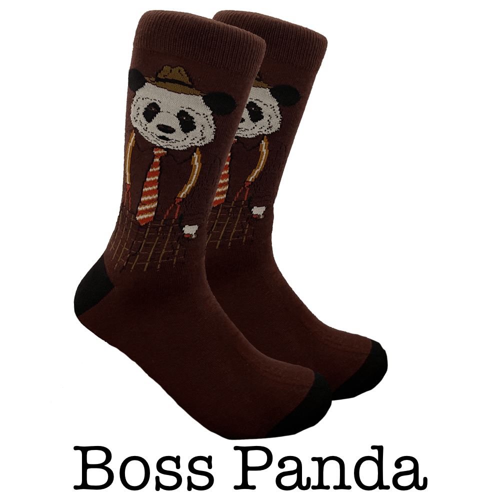 CRAZY sockS for MeN