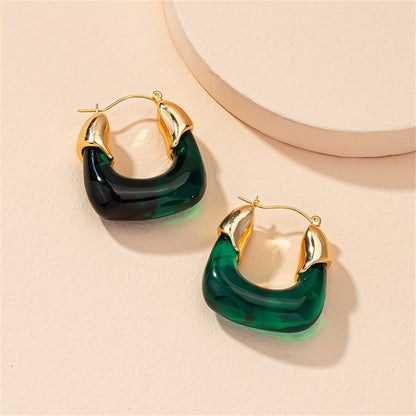Green-