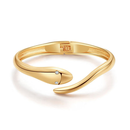 Metallic-