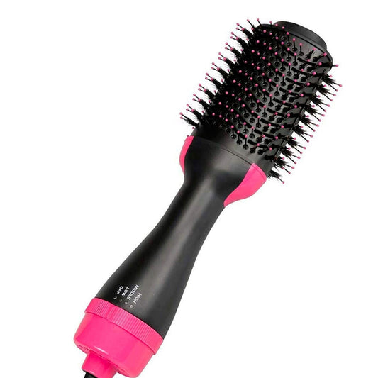 La Sante One-Step Hair Dryer & Volumizer Hot Air Brush