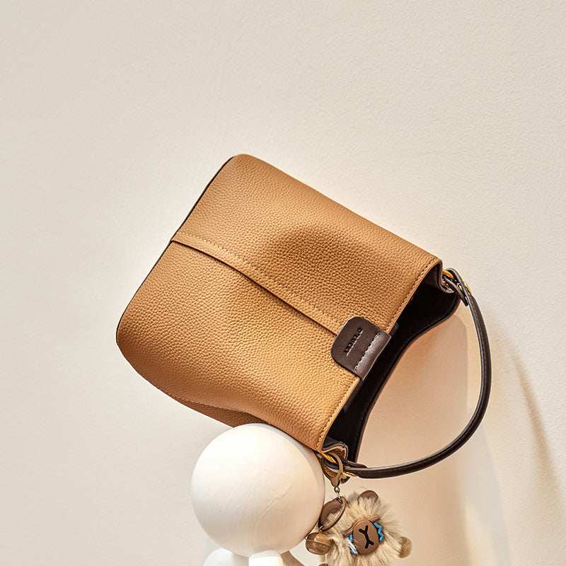 Brown-