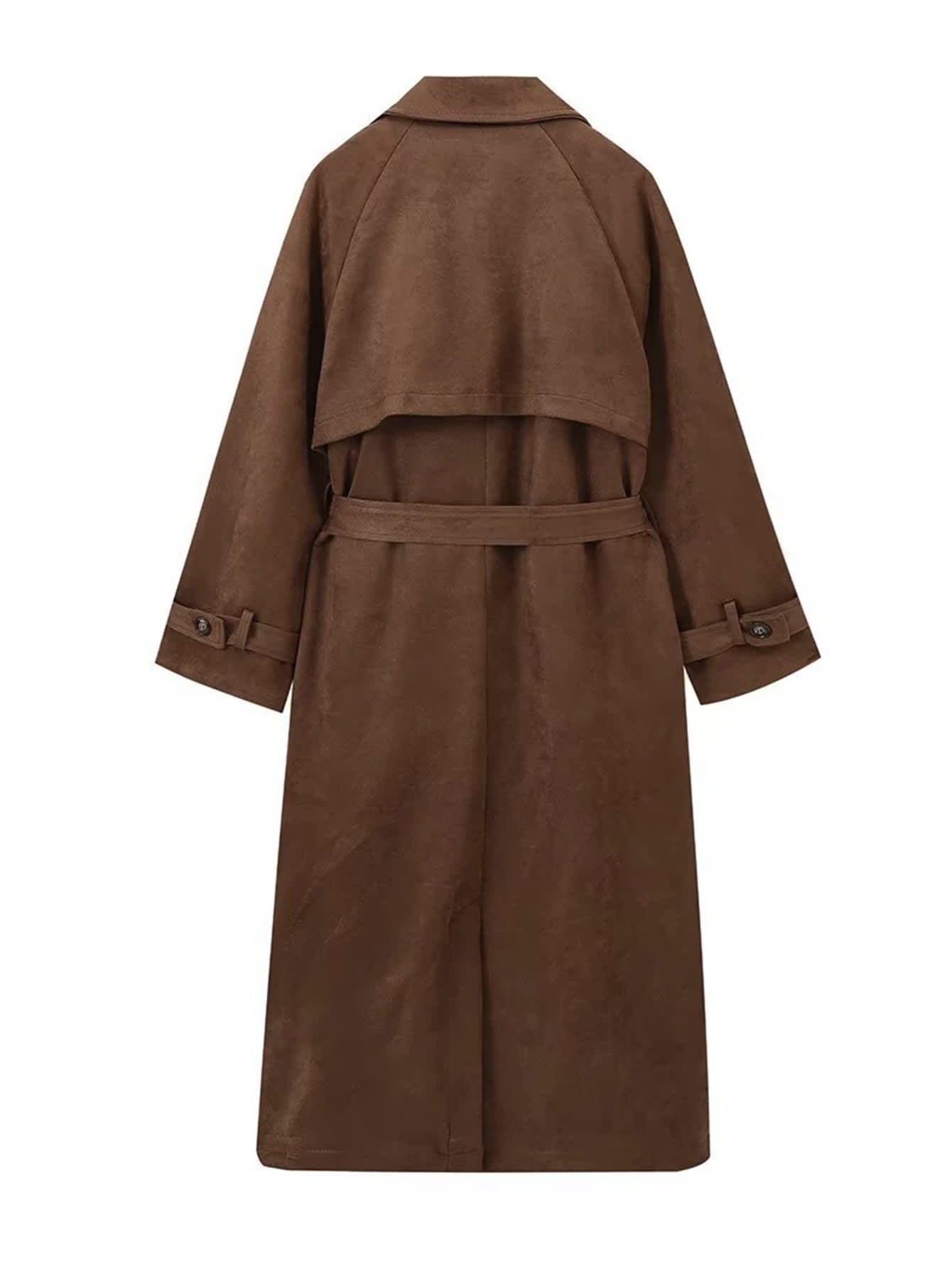 Brown-