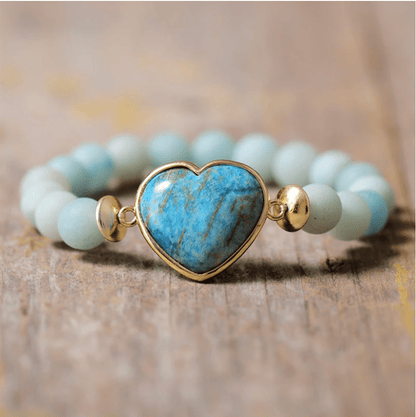Howlite-