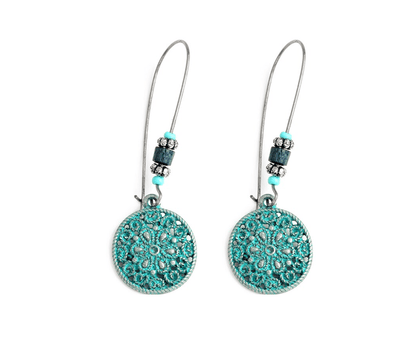 Teal-