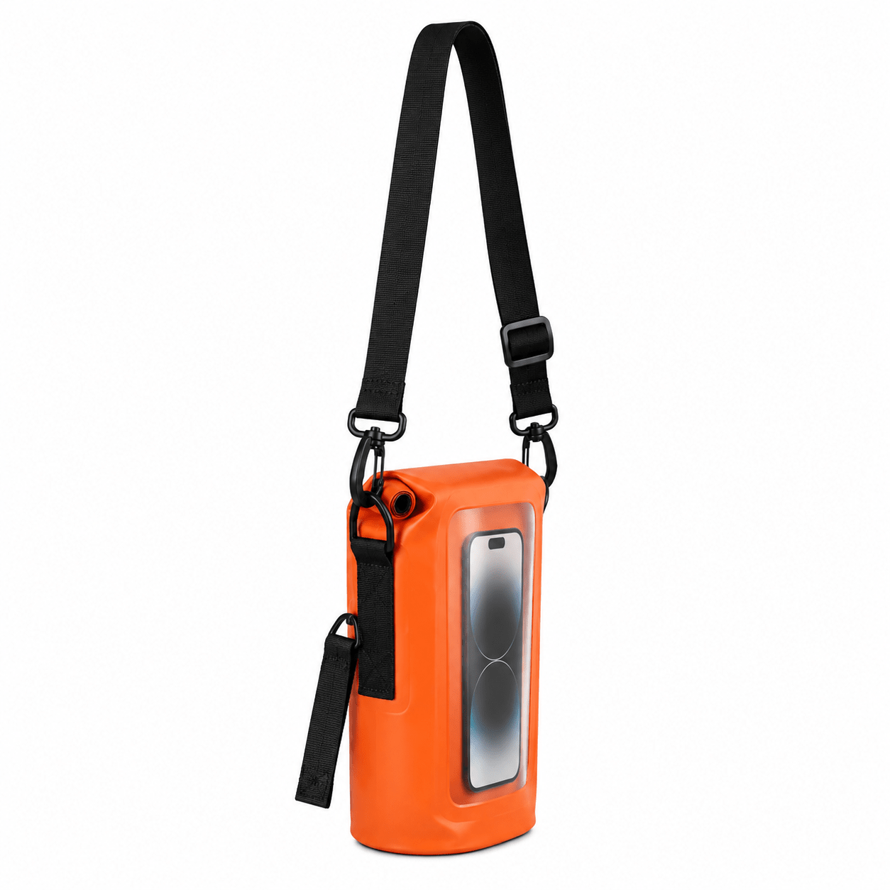 Orange-