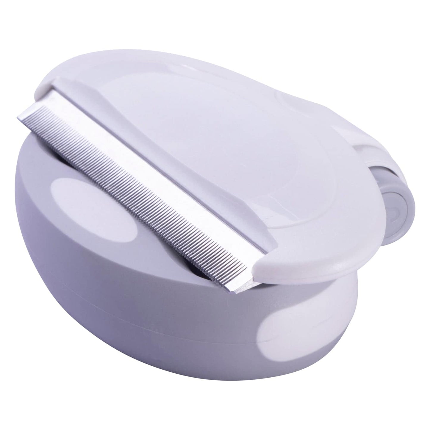 White-