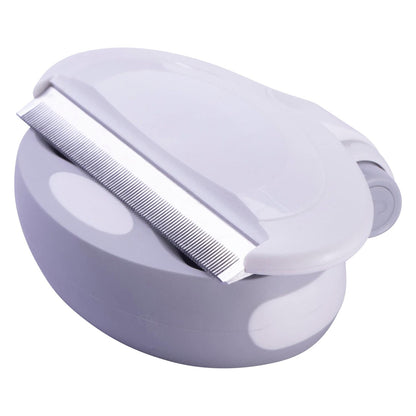 White-