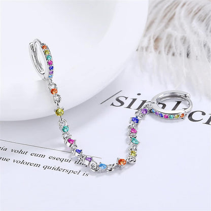 Metallic-