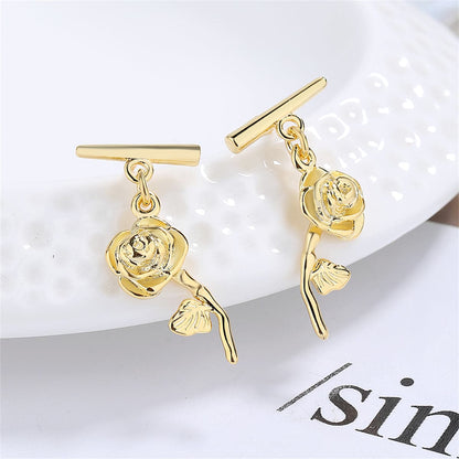Metallic-