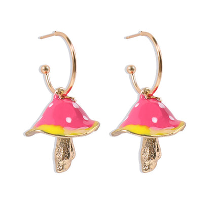 Pink-