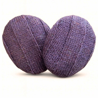 retro Purple-