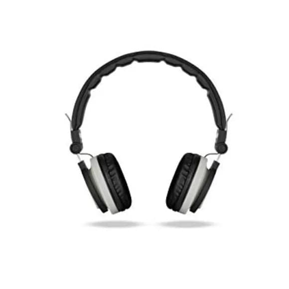 Bolt4 Bluetooth Wireless Headphones Black