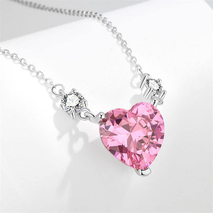 Pink-