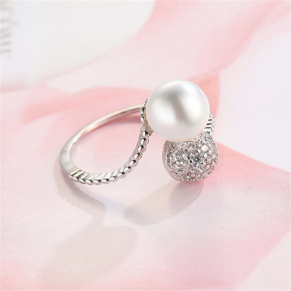 Metallic-
