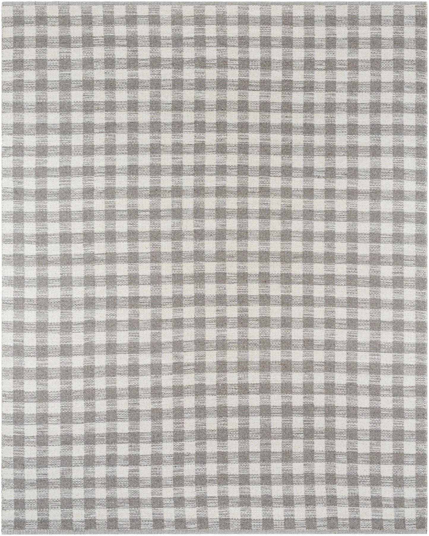 Garth Ivory Wool Rug