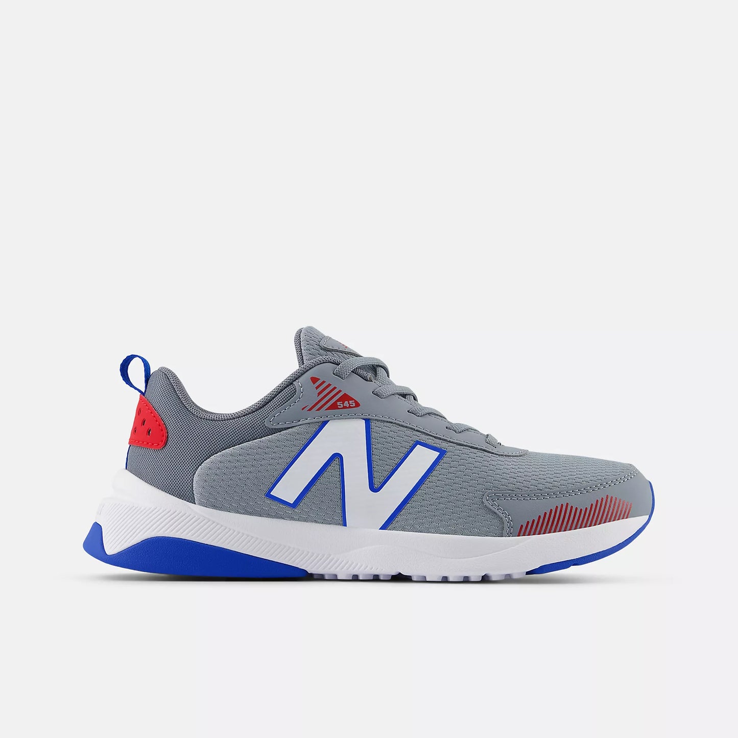 New Balance Grade School Dynasoft 545 Wide