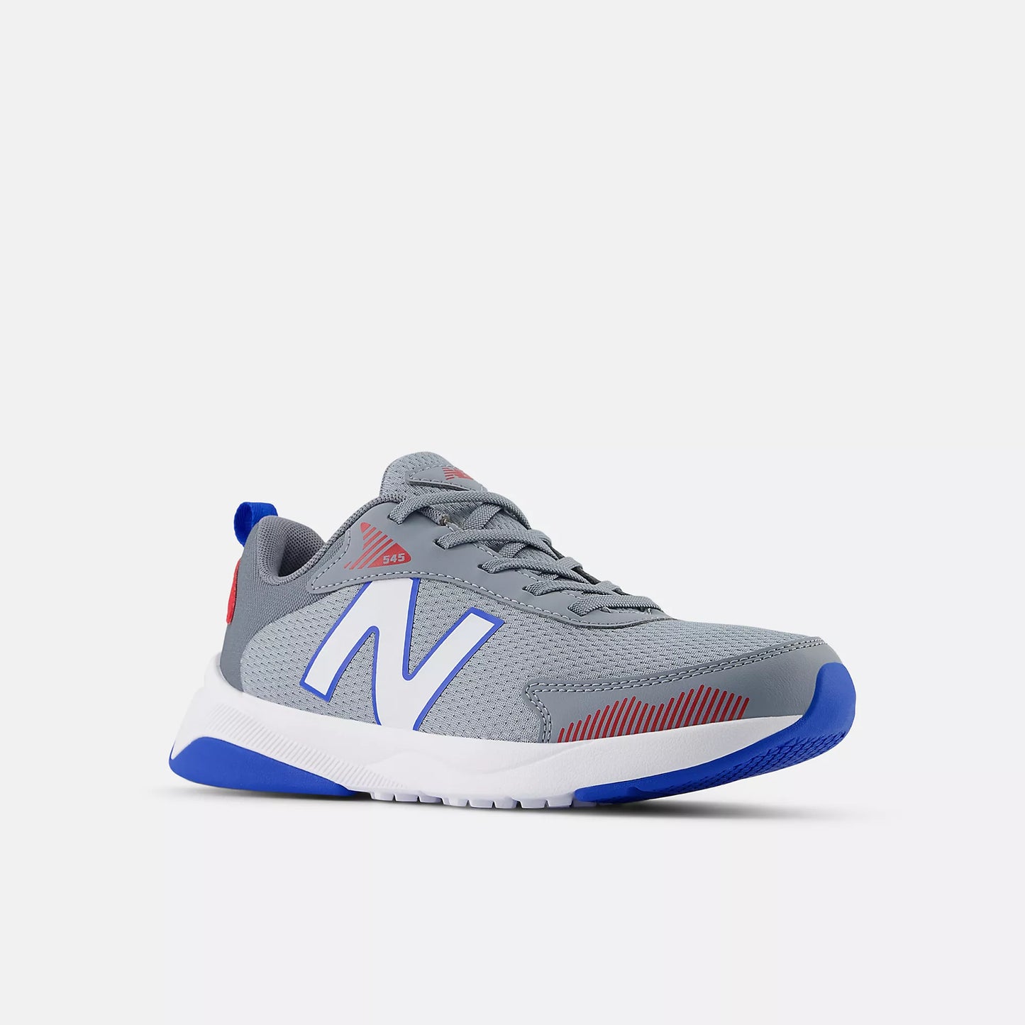 New Balance Grade School Dynasoft 545 Wide
