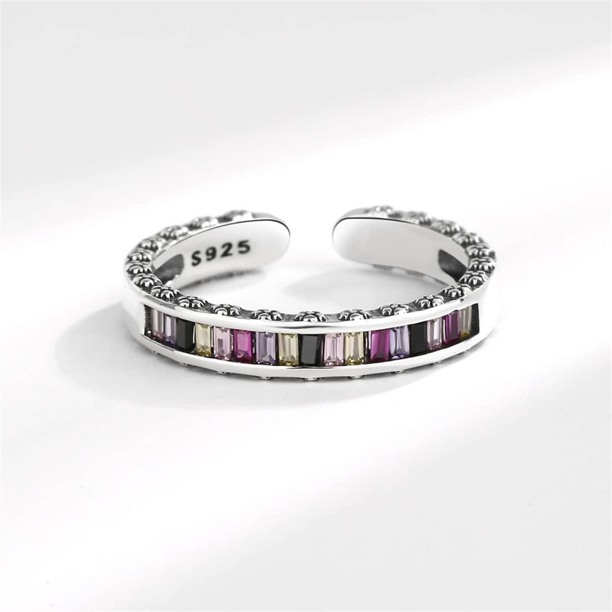 Metallic-