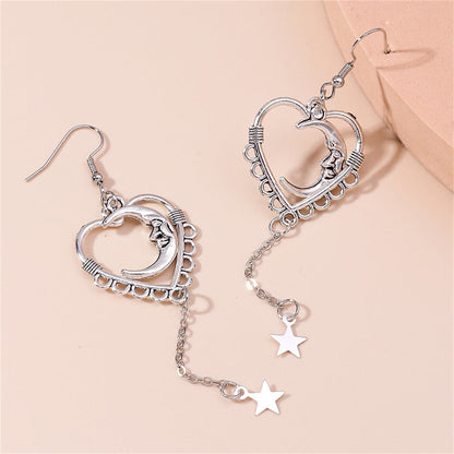Metallic-