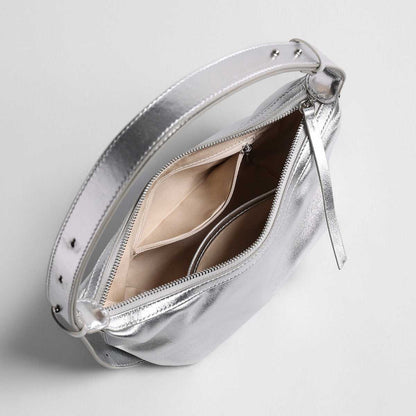Silver-