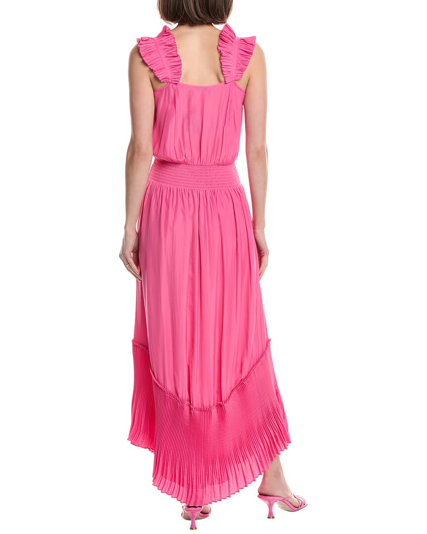 BRIGHT RASPBERRY-