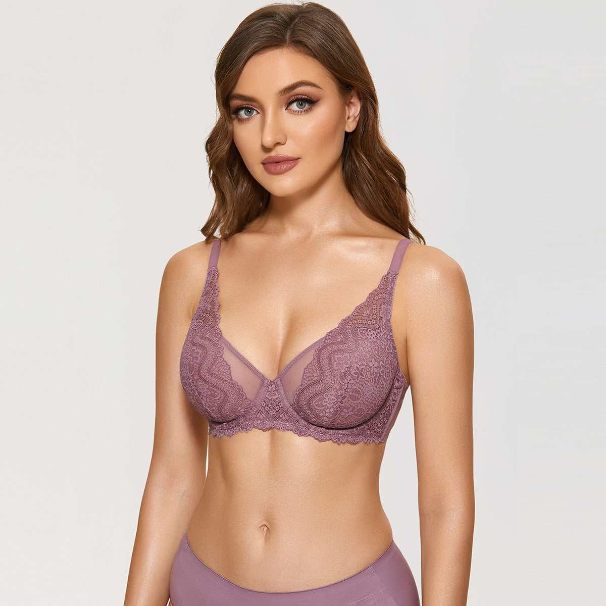 Lavendar-